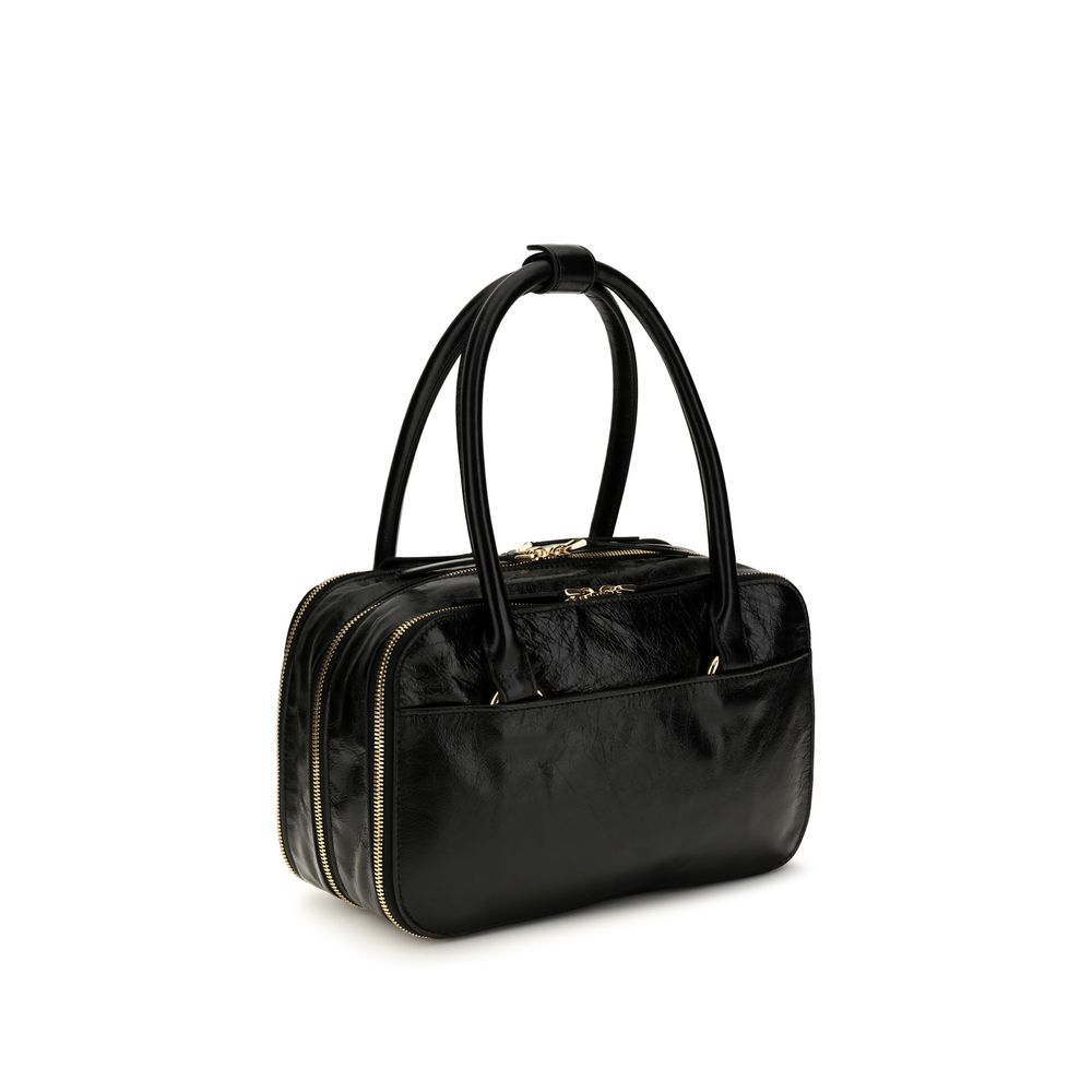Marni Boxyne Small Bag - Black