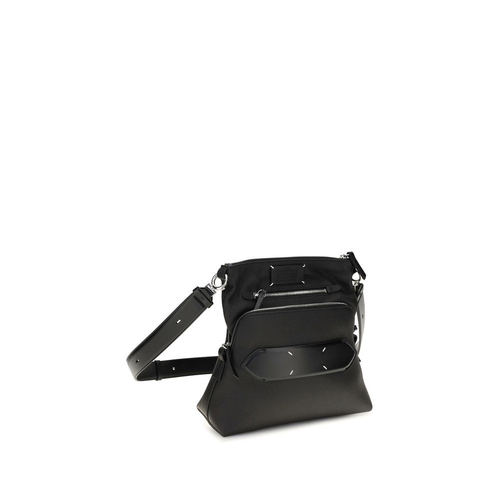 Maison Margiela 5AC City Bag - Black