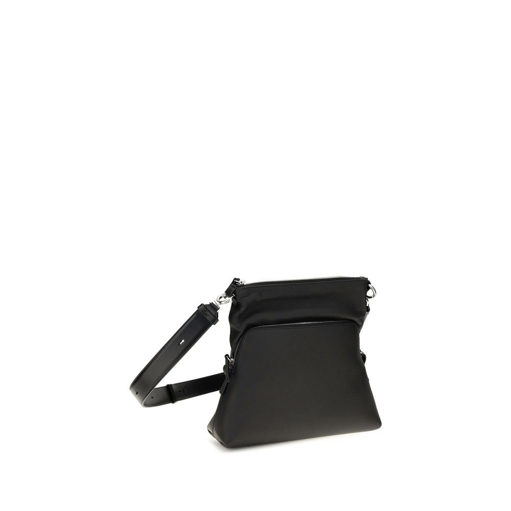 Maison Margiela 5AC City Bag - Black