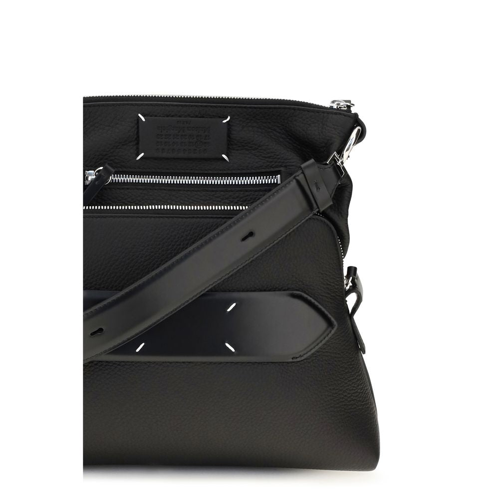 Maison Margiela 5AC City Bag - Black