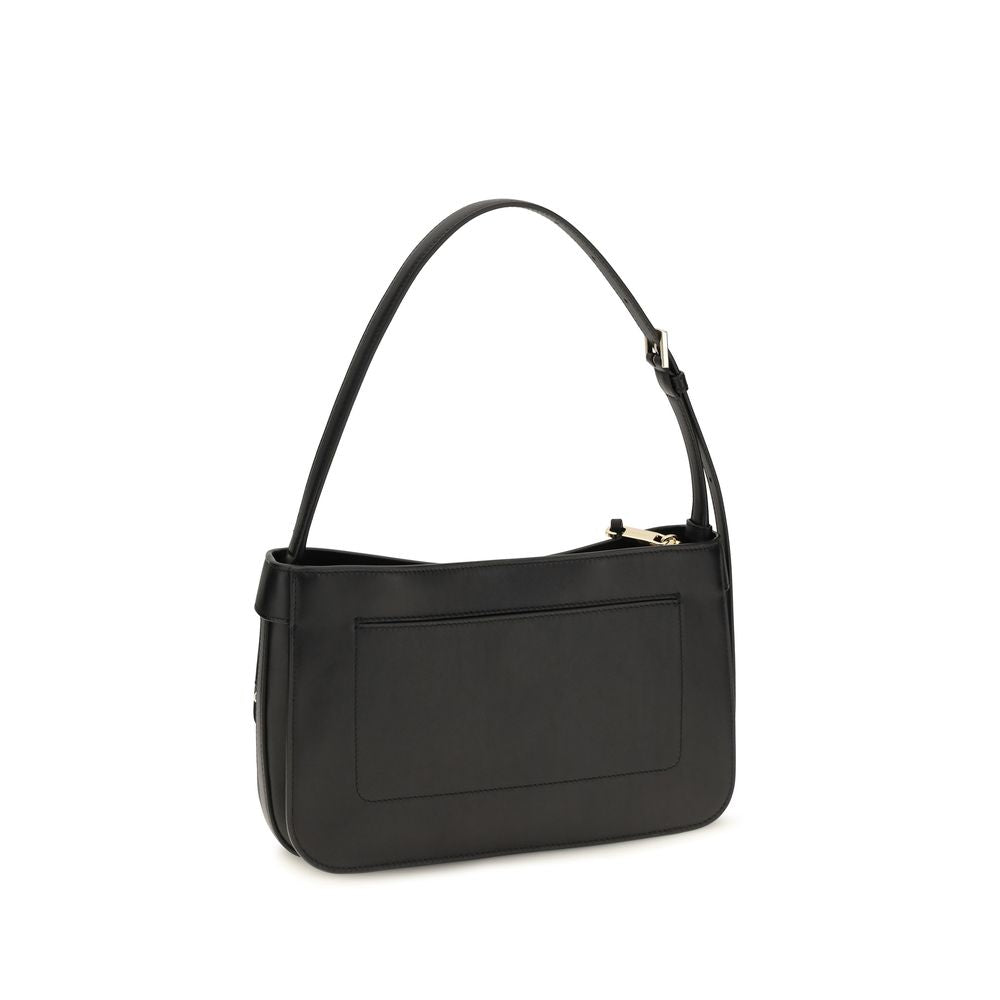Ferragamo Cara Bag X-Small - Black