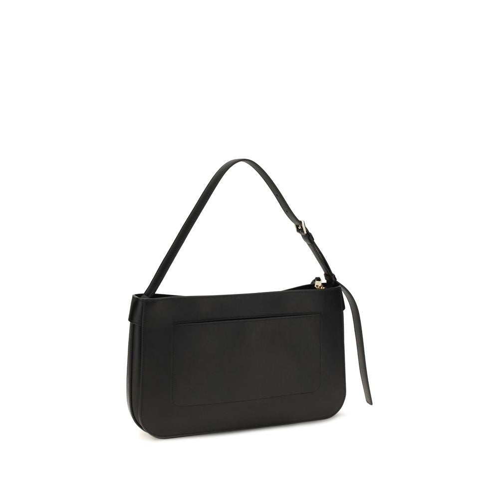 Ferragamo Cara Bag Small - Black