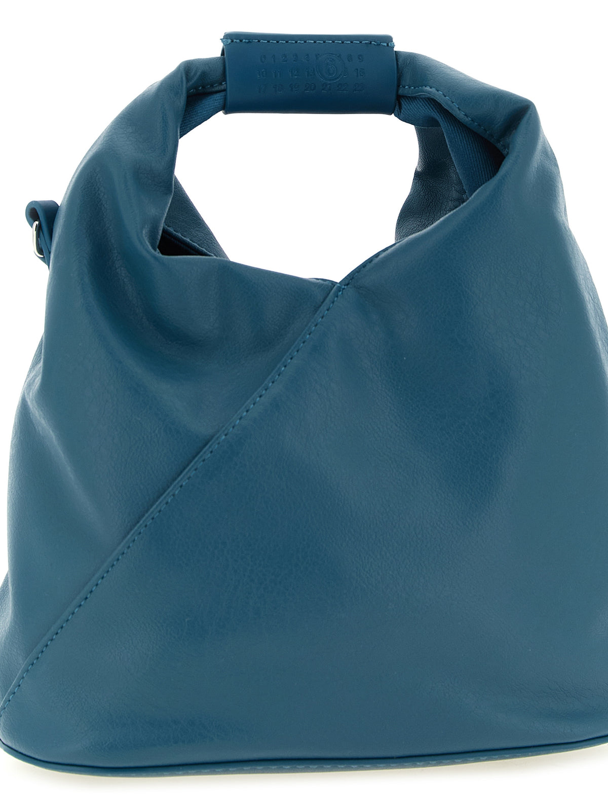 MM6 Japanese Crossbody Bag - Petrol
