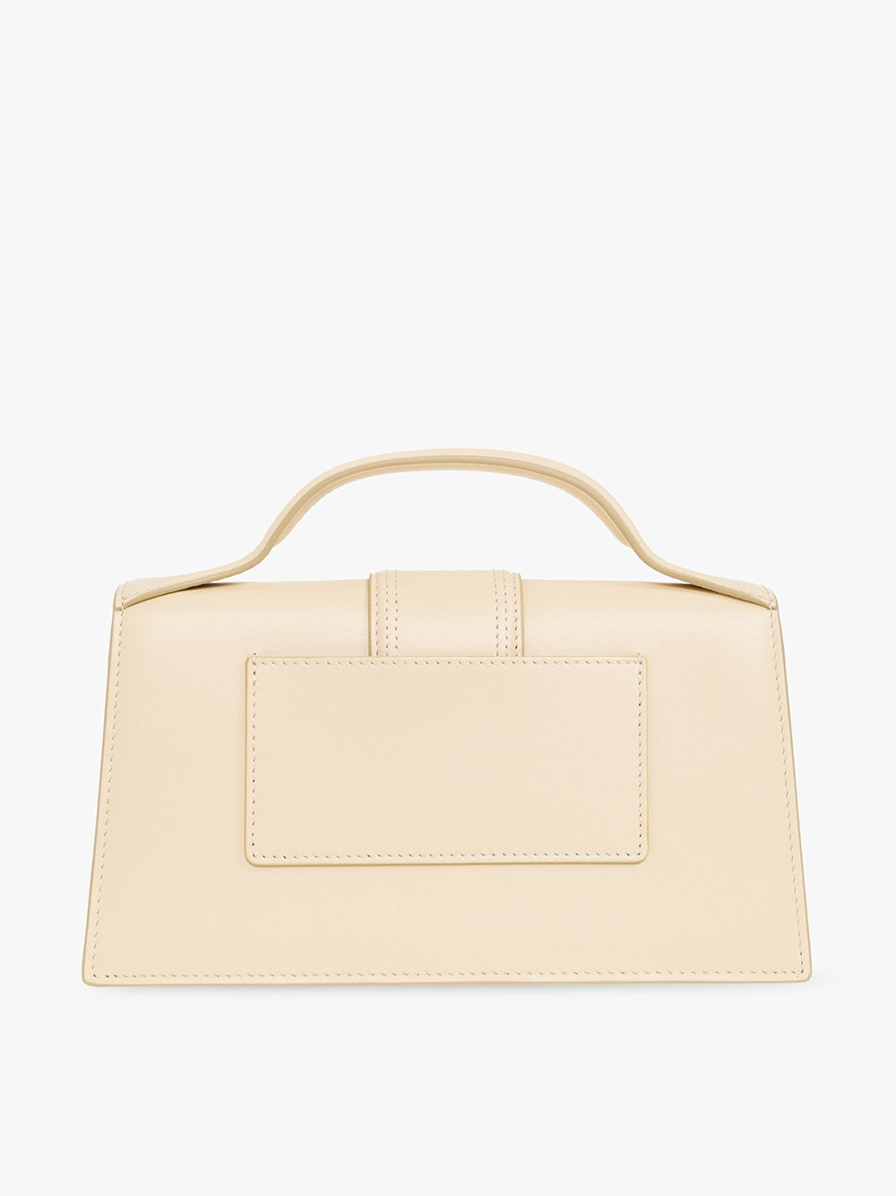 Jacquemus Le Grand Bambino - Beige