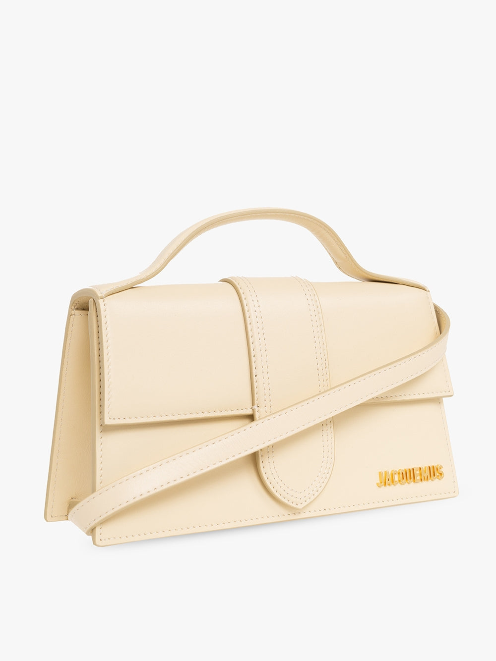 Jacquemus Le Grand Bambino - Beige