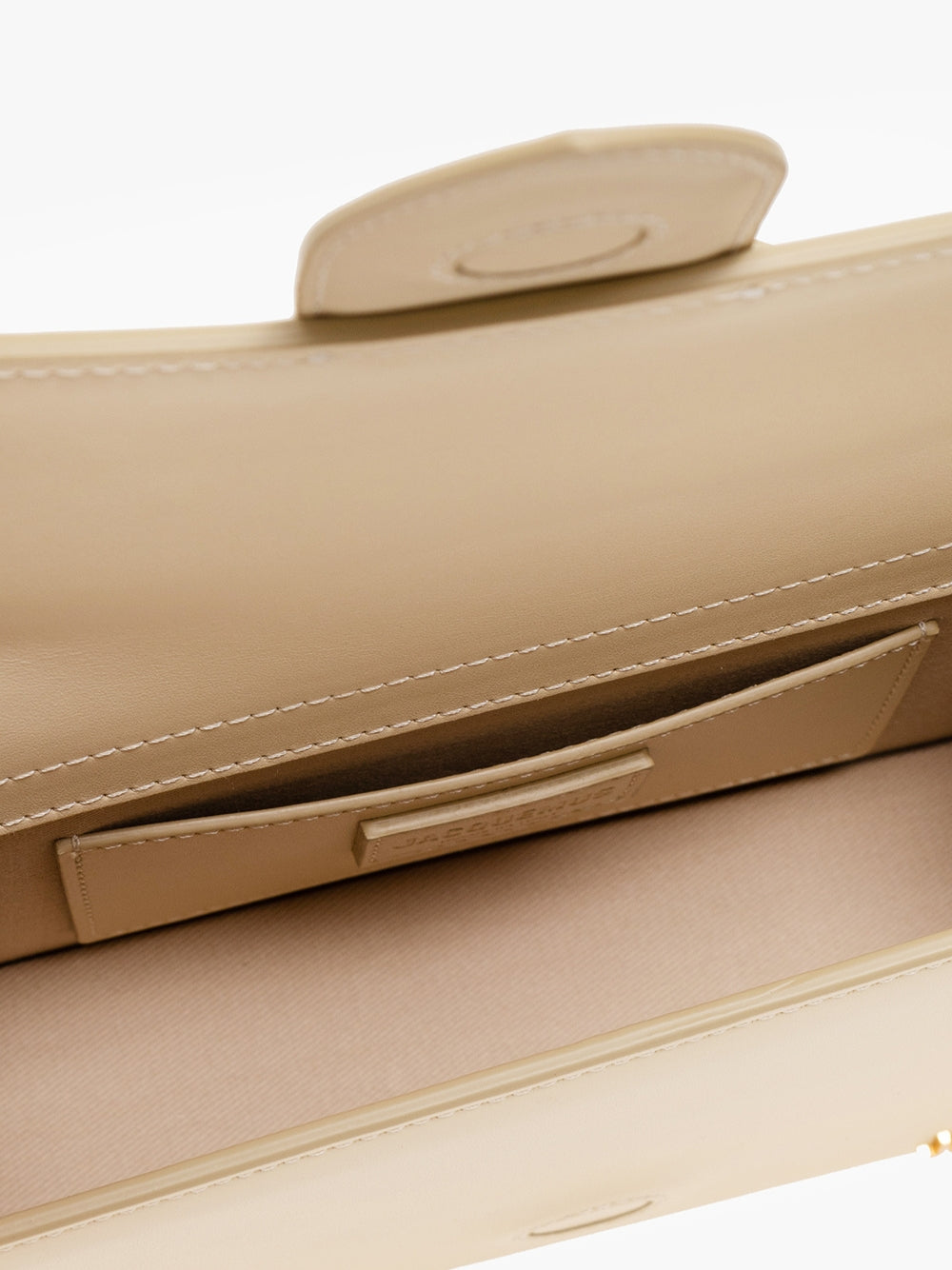 Jacquemus Le Grand Bambino - Beige