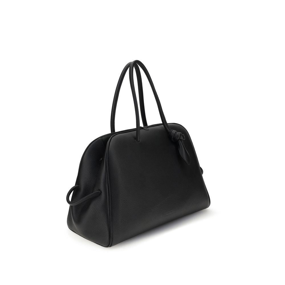 Jacquemus Le Grand Turismo Bag - Black