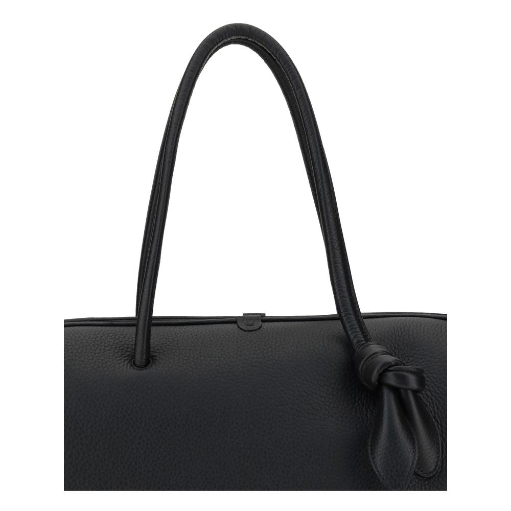 Jacquemus Le Grand Turismo Bag - Black