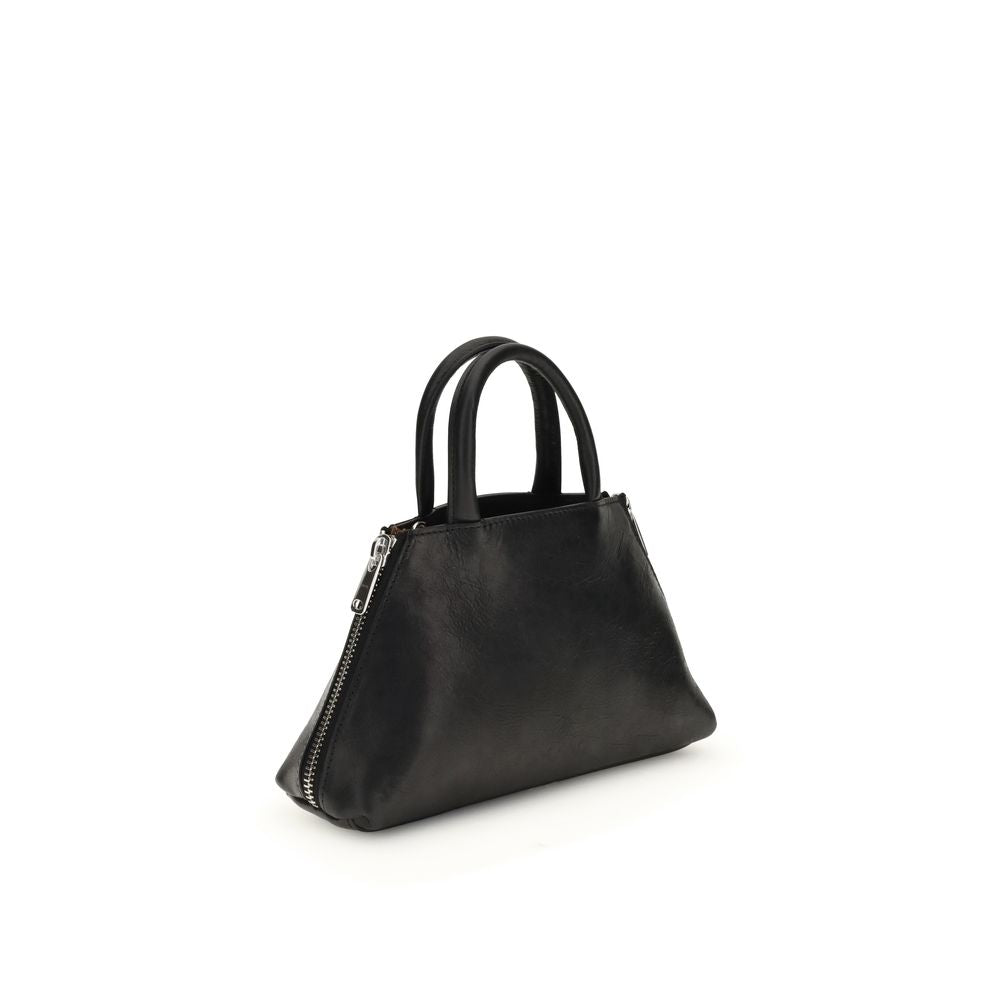 Coperni Mini Data Bag - Black