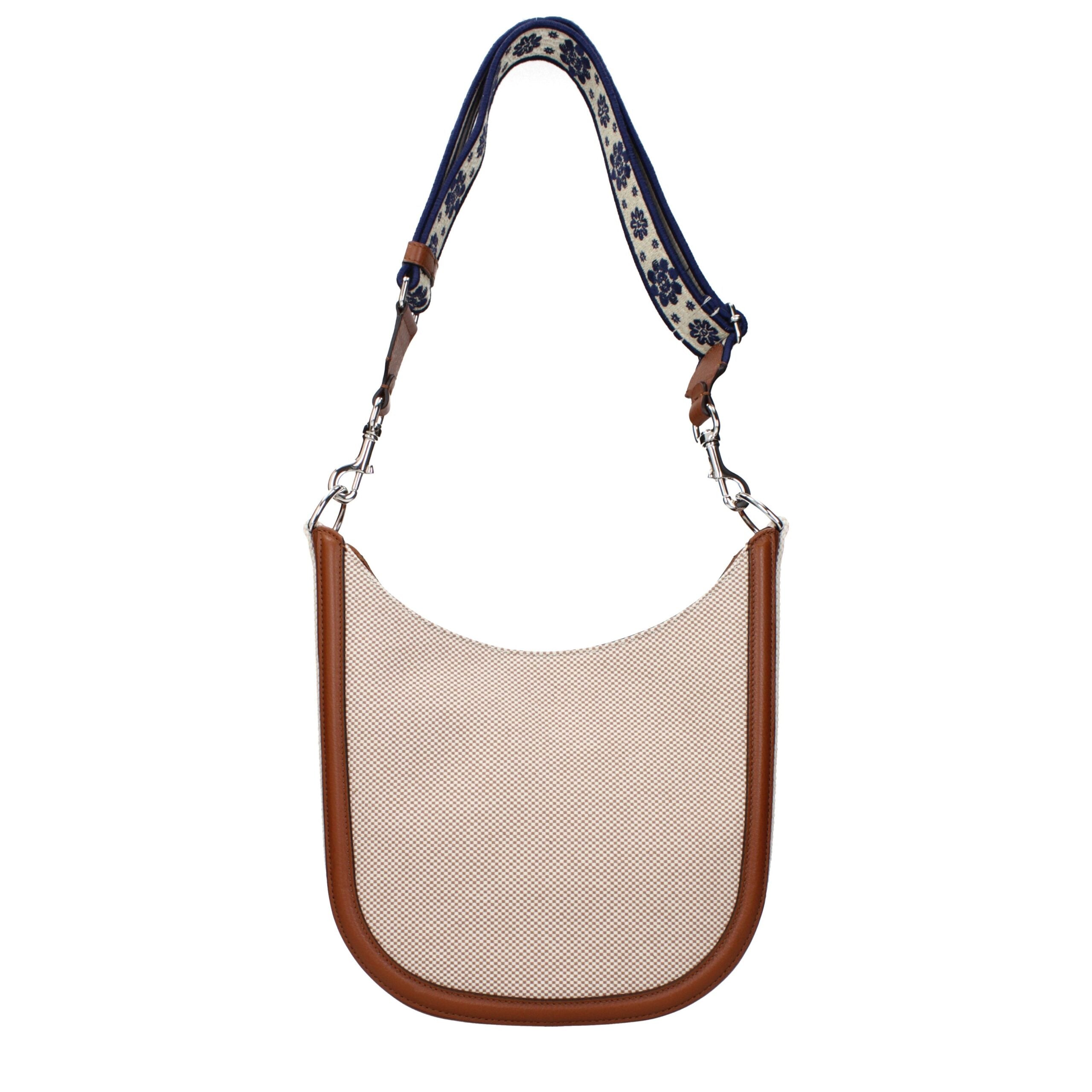 Valentino Garavani VLogo Signature Toile Iconographe Crossbody Bag