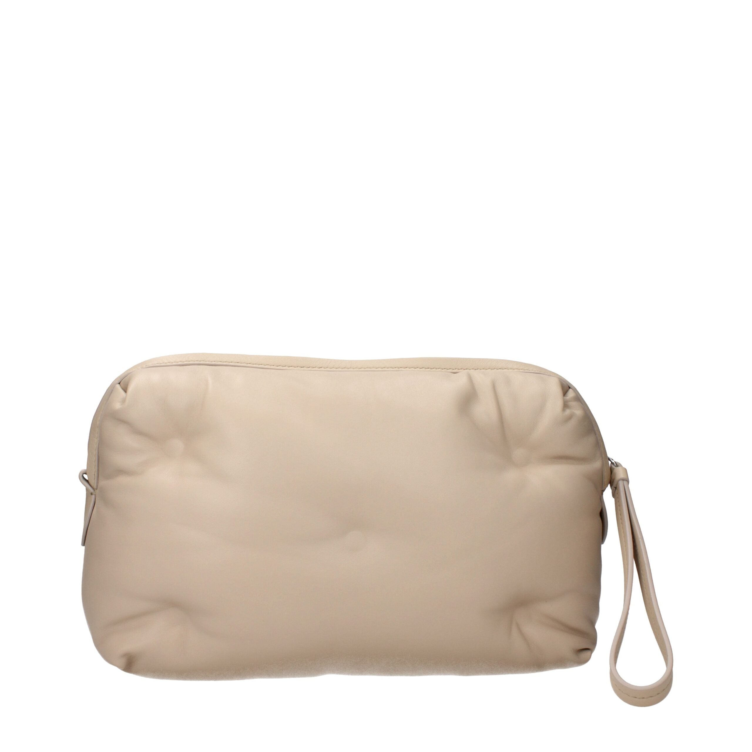 Maison Margiela Glam Slam Camera Bag - Beige