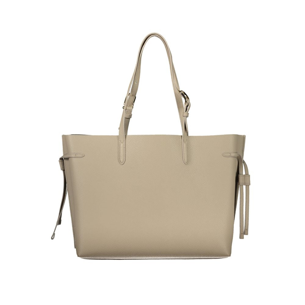 Furla Ava Tote Large - Beige