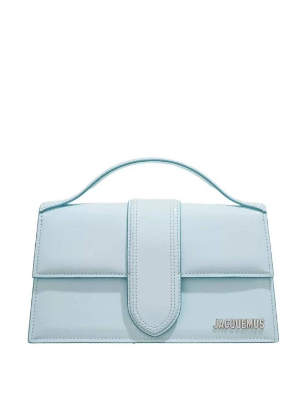 Jacquemus Le Grand Bambino - Pale Blue from The Exclusive Line Singapore.